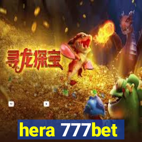 hera 777bet